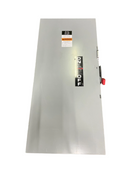 TH4325J General Electric Spec-Setter Disconnect  240V 400A Fusible Switch - Essential Electric Supply