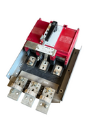 THPR3612ET1 General Electric Type HPC Disconnect  600V 1200A Fusible Switch - Essential Electric Supply
