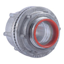 H075 Hubbell Kellems Wire Management Liquidtight System Connector Straight Male Type A - Essential Electric Supply