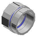 H100BHD Thomas & Betts Industrial Conduit Bulkhead Fitting 2-Inch Die-Cast Insulated NEMA 3R/4/13 - Essential Electric Supply