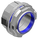 H100TB Thomas & Betts Hub Connector Conduit Connector Rigid/IMC 1-Inch Zinc - Essential Electric Supply