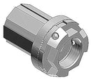 H125BHDA Thomas & Betts Rigid Metal Conduit Fitting Industrial Section - Essential Electric Supply