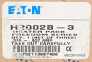 H2002B-3 - Cutler Hammer Heater Element Amp Min 0.38A Amp Max 0.61A - Essential Electric Supply