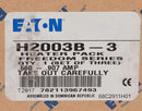 H2003B-3 - Eaton Heater Element Amp Min 0.56A Amp Max 0.91A - Essential Electric Supply