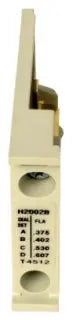 H2003B3 Cutler-Hammer Freedom NEMA Heater Coil Thermal Overload Protection 0.56-0.907A - Essential Electric Supply