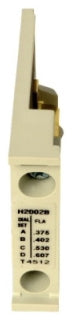 H2003B3 Cutler-Hammer Freedom NEMA Heater Coil Thermal Overload Protection 0.56-0.907A - Essential Electric Supply