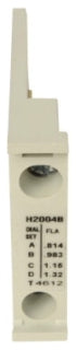 H2009B3 Cutler-Hammer Freedom NEMA Heater Coil Motor Control 4.55-7.4A Standard Trip Class 20 - Essential Electric Supply