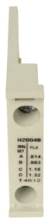 H2010B3 Cutler-Hammer Heater Pack Class 20 NEMA IEC 6.75A-9.58A - Essential Electric Supply