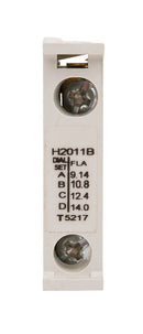 H2011B-3 - Eaton Heater Element Amp Min 9.14A Amp Max 14A - Essential Electric Supply