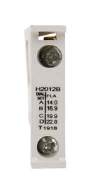 H2012B-3 - Eaton Heater Element Amp Min 14A Amp Max 22.8A - Essential Electric Supply