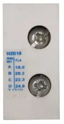 H20183 Cutler-Hammer Eaton Freedom Heater Coil Pack - Essential Electric Supply