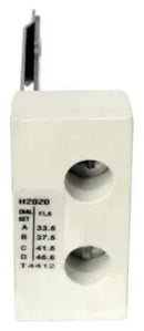 H20203 Cutler-Hammer Freedom NEMA Heater Coil Motor Control 33.5-45.6A - Essential Electric Supply
