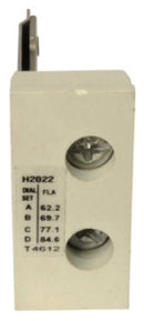 H20233 Cutler-Hammer Freedom Heater Coil Pack Electrical Section - Essential Electric Supply