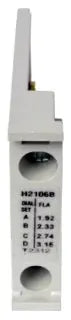 H2106B3 Cutler-Hammer Freedom NEMA Heater Coil Class 10 Fast Trip 1.92-3.15A - Essential Electric Supply