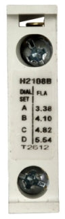 H2108B3 Cutler-Hammer Circuit Breaker Compact Reliable Overload Protection - Essential Electric Supply