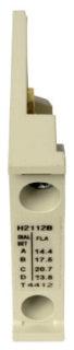 H2112B3 Cutler-Hammer Heater Pack Electrical Component Adjustable Class 10 - Essential Electric Supply