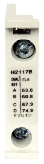 H2117B3 Cutler-Hammer Electrical Switch Reliable High-Performance - Essential Electric Supply