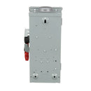 H222NRB - Square D 60A 240V 2-Pole Heavy Duty Fusible Safety Switch NEMA 3R - Essential Electric Supply