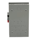 H224N - Square D 200A 240V 2-Pole Heavy Duty Fusible Safety Switch NEMA 1 Indoor - Essential Electric Supply