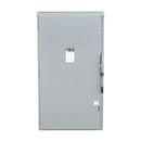 H225NR - Square D 400A 240VAC/250VDC 2-Pole Heavy Duty Fusible Safety Switch NEMA 3R Surface Mount - Essential Electric Supply