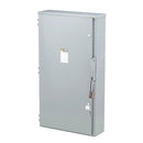 H225NR - Square D 400A 240VAC/250VDC 2-Pole Heavy Duty Fusible Safety Switch NEMA 3R Surface Mount - Essential Electric Supply
