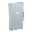 H225NR Square D  Disconnect  240V AC/250V DCV 400A Fusible Switch - Essential Electric Supply