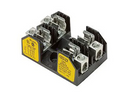 H250302S Bussmann Fuseholder Fuse Block 30A 250VAC 2-Pole - Essential Electric Supply