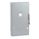 H265 - Square D 400A 600V 2-Pole Fusible Heavy Duty Safety Switch NEMA 1 - Essential Electric Supply