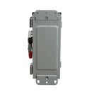 H321AWK - Square D 30 Amp 240V 3-Pole Fusible Safety Switch NEMA 3R/12 - Essential Electric Supply