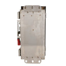 H321DS - Square D 30A 240V 3-Pole Fusible Heavy Duty Safety Switch NEMA 4X Series F - Essential Electric Supply