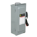H321NRB - Square D 30A 240V 3-Pole Fusible Heavy Duty Safety Switch NEMA 3R - Essential Electric Supply
