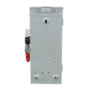H321NRB - Square D 30A 240V 3-Pole Fusible Heavy Duty Safety Switch NEMA 3R - Essential Electric Supply