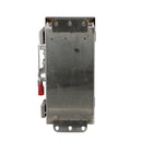 H322DS - Square D 60 Amp 240 VAC 3-Pole Fusible Heavy Duty Safety Switch NEMA 4/4X/5 Stainless Steel - Essential Electric Supply