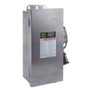 H322DS Square D Series F Disconnect     Switch - Essential Electric Supply