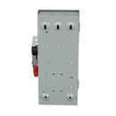 H322NRB - Square D 60A 240VAC 3-Pole Fusible Heavy Duty Safety Switch NEMA 3R - Essential Electric Supply