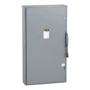H326NR Square D  Disconnect  240V ACV 600A Fusible Switch - Essential Electric Supply
