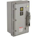 HU362DX Square D Series E Disconnect  600V 60A Non-Fusible Switch - Essential Electric Supply