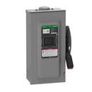 Square D H362RBVW Disconnect Switch (Fusible) - Essential Electric Supply