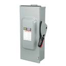 H363RB - Square D 100 Amp 600 VAC 3-Pole Fusible Heavy Duty Safety Switch Indoor NEMA 1 - Essential Electric Supply