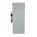 H363RB - Square D 100 Amp 600 VAC 3-Pole Fusible Heavy Duty Safety Switch Indoor NEMA 1 - Essential Electric Supply