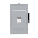 H364 - Square D Heavy Duty Fusible Safety Switch 200A 600VAC 3-Pole NEMA 1 Indoor - Essential Electric Supply