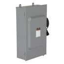 H364NAWK - Square D 200A 3P 600V Fusible Heavy Duty Safety Switch NEMA 12/3R Neutral - Essential Electric Supply
