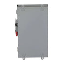 H364NAWK - Square D 200A 3P 600V Fusible Heavy Duty Safety Switch NEMA 12/3R Neutral - Essential Electric Supply