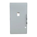 H365 - Square D 400 Amp 600 Volt 3-Pole Fusible Heavy Duty Safety Switch NEMA 1 - Essential Electric Supply