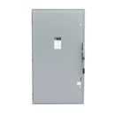 H365N - Square D Heavy Duty Fusible Safety Switch, 400A, 600V, 3 Pole, 4 Wire, NEMA 1, Surface Mount, H Series - Essential Electric Supply