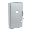 H365N - Square D Heavy Duty Fusible Safety Switch, 400A, 600V, 3 Pole, 4 Wire, NEMA 1, Surface Mount, H Series - Essential Electric Supply