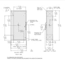H367N - Square D 800A 600V 3-Pole Fusible Heavy Duty Safety Switch NEMA 1 - Essential Electric Supply