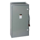 H368AWK - Square D 1200A 600V 3-Pole Fusible Heavy Duty Safety Switch NEMA 12 3R - Essential Electric Supply