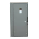 H368N - Square D 1200A 600V 3-Pole Fusible Heavy Duty Safety Switch NEMA 1 with Factory Installed Neutral - Essential Electric Supply