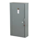 H368N - Square D 1200A 600V 3-Pole Fusible Heavy Duty Safety Switch NEMA 1 with Factory Installed Neutral - Essential Electric Supply